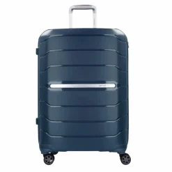 Samsonite Flux 4-Rollen Trolley 75 cm