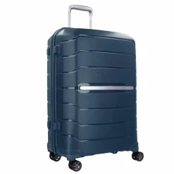 Samsonite Flux 4-Rollen Trolley 75 cm