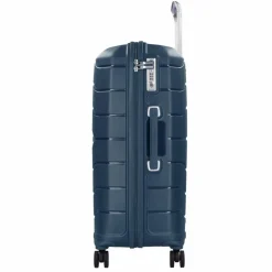 Samsonite Flux 4-Rollen Trolley 75 cm