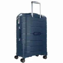 Samsonite Flux 4-Rollen Trolley 75 cm