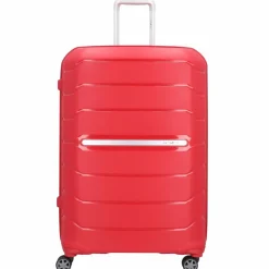 Samsonite Flux 4-Rollen Trolley 75 cm