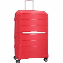 Samsonite Flux 4-Rollen Trolley 75 cm