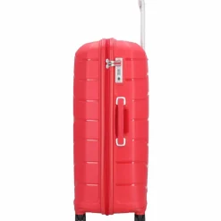 Samsonite Flux 4-Rollen Trolley 75 cm