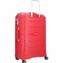 Samsonite Flux 4-Rollen Trolley 75 cm