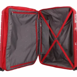 Samsonite Flux 4-Rollen Trolley 75 cm