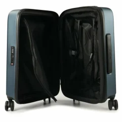 Samsonite Fyrm 4 Rollen Kabinentrolley S 55 cm mit Dehnfalte