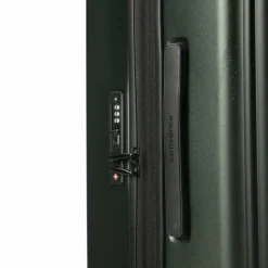 Samsonite Fyrm 4 Rollen Kofferset 3-teilig mit Dehnfalte