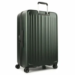 Samsonite Fyrm 4 Rollen Trolley L 77 cm mit Dehnfalte