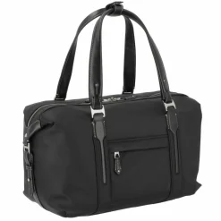 Samsonite Weekender|Reisetaschen Ohne Rollen<Gallantis LTD Weekender Reisetasche 40 cm crystal black