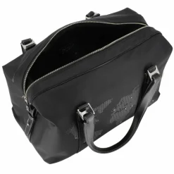 Samsonite Weekender|Reisetaschen Ohne Rollen<Gallantis LTD Weekender Reisetasche 40 cm crystal black