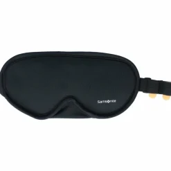 Outlet Samsonite Global Reisezubehör Schlafmaske & Ohrstöpsel 19 cm black