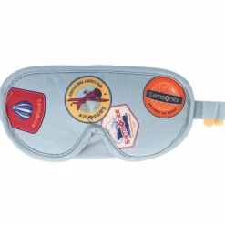 Outlet Samsonite Global Reisezubehör Schlafmaske & Ohrstöpsel 19 cm black