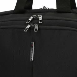 Online Samsonite Guardit 3.0 Aktentasche 40 cm Laptopfach black