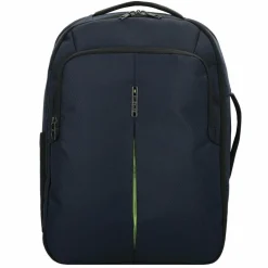 Samsonite Business-Rucksäcke|Laptoptaschen<Guardit 3.0 Reiserucksack M 45 cm Laptopfach blue