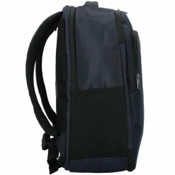 Samsonite Business-Rucksäcke|Laptoptaschen<Guardit 3.0 Reiserucksack M 45 cm Laptopfach blue