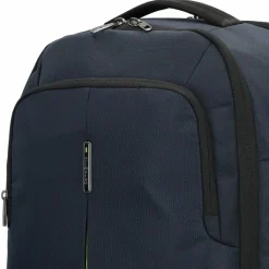 Samsonite Business-Rucksäcke|Laptoptaschen<Guardit 3.0 Reiserucksack M 45 cm Laptopfach blue