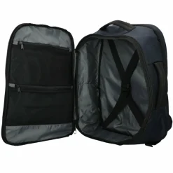 Samsonite Business-Rucksäcke|Laptoptaschen<Guardit 3.0 Reiserucksack M 45 cm Laptopfach blue