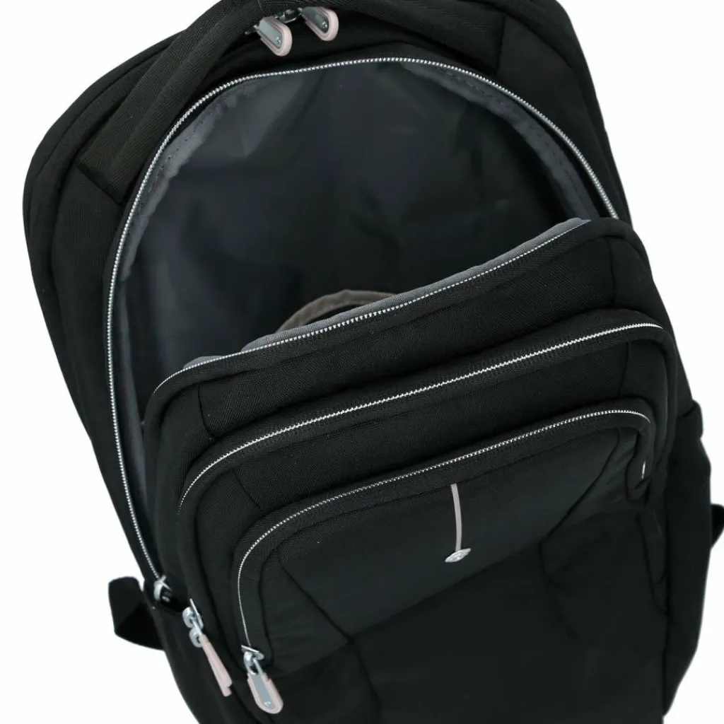 Samsonite Guardit Classy 2.0 Daypack 40 cm Laptopfach black