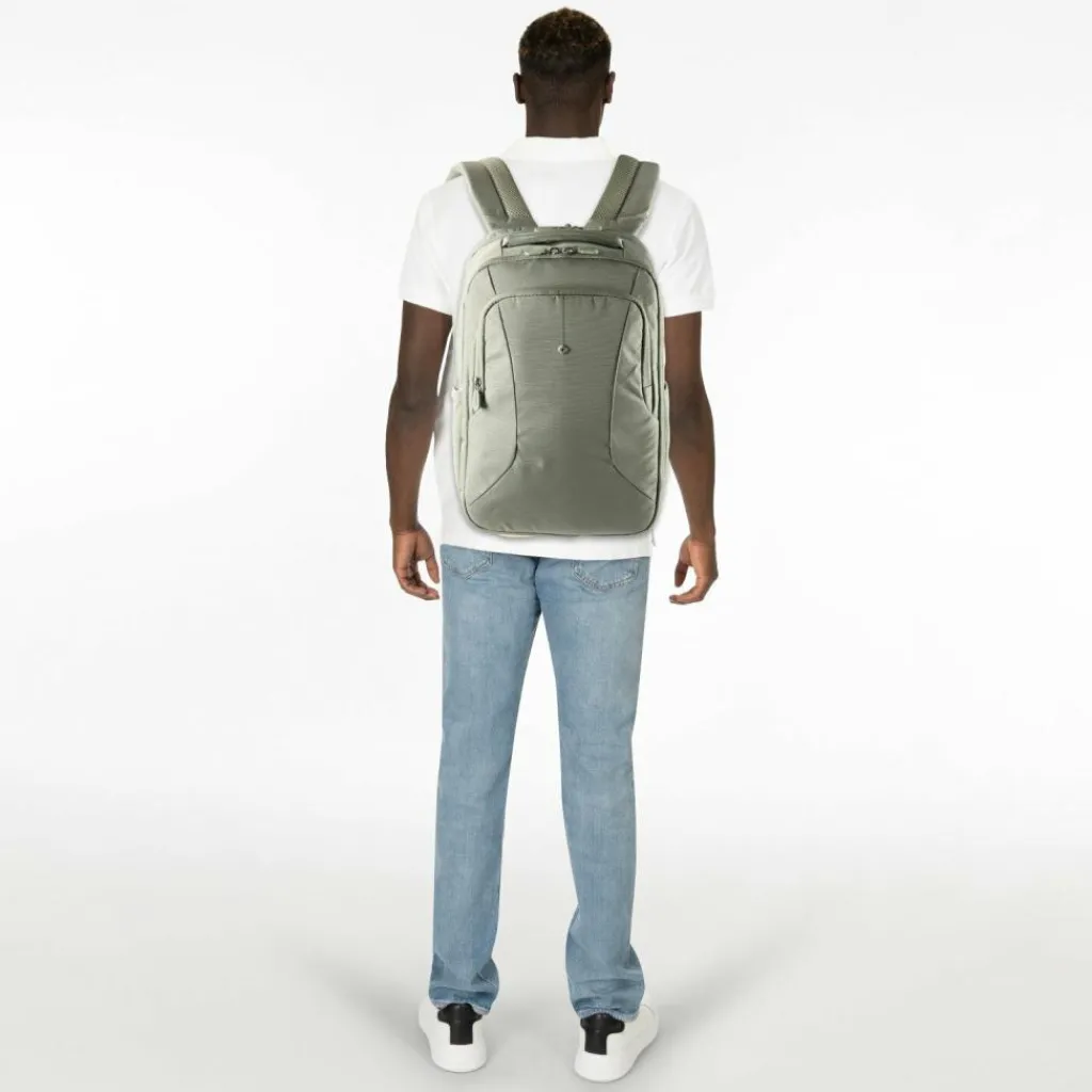 New Samsonite Guardit Classy 2.0 Wanderrucksack 40 cm dry sage