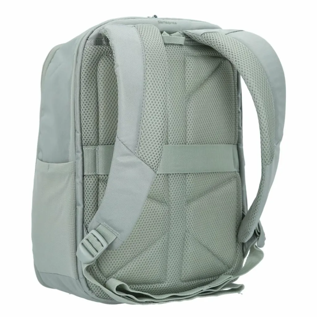 New Samsonite Guardit Classy 2.0 Wanderrucksack 40 cm dry sage