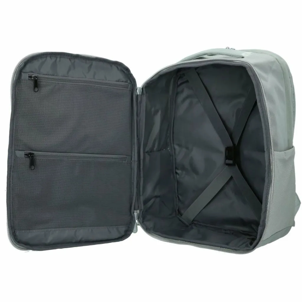 New Samsonite Guardit Classy 2.0 Wanderrucksack 40 cm dry sage