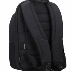 Outlet Samsonite Guardit Classy Rucksack 40 cm Laptopfach black
