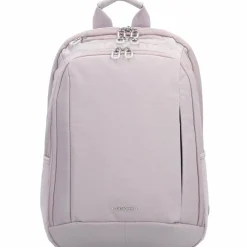 Best Samsonite Guardit Classy Rucksack 40 cm Laptopfach stone grey
