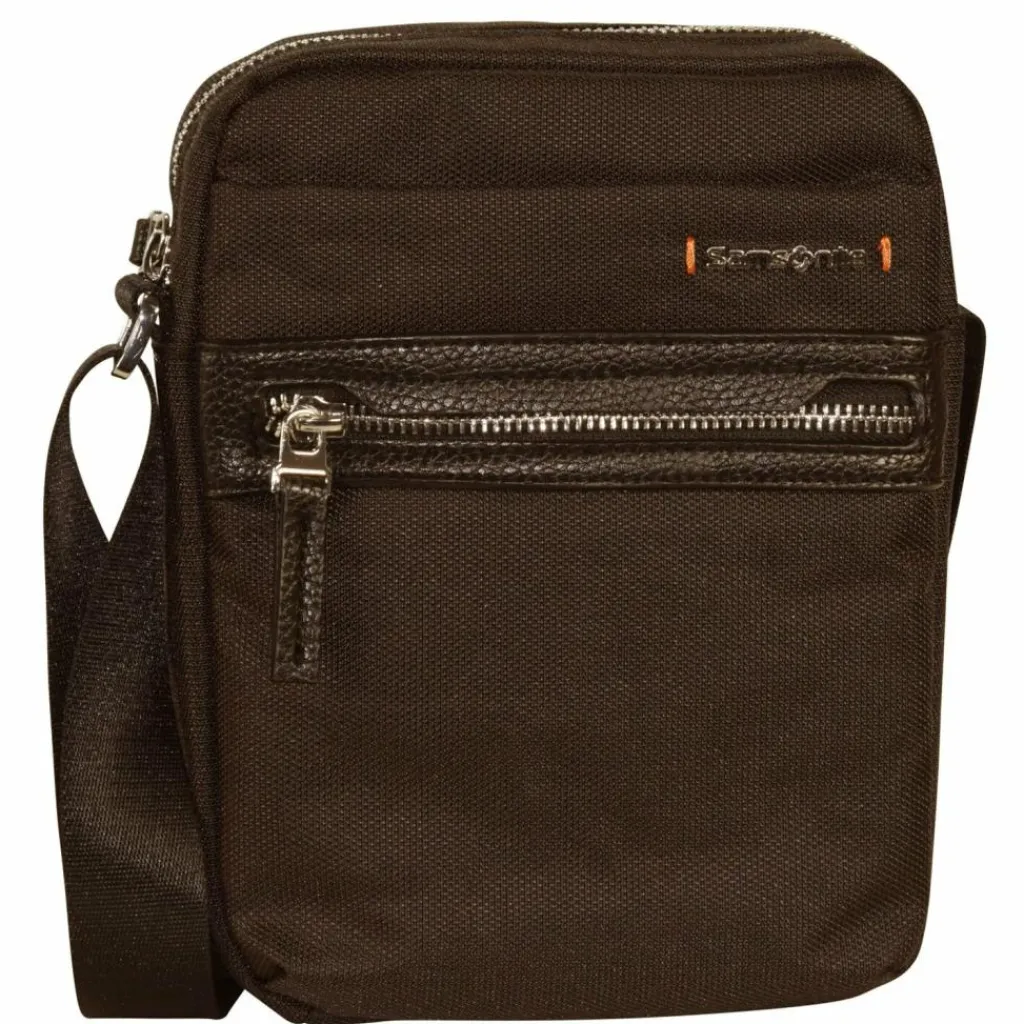 Samsonite Umhängetaschen<Hip-Class Umhängetasche I 20 cm brown