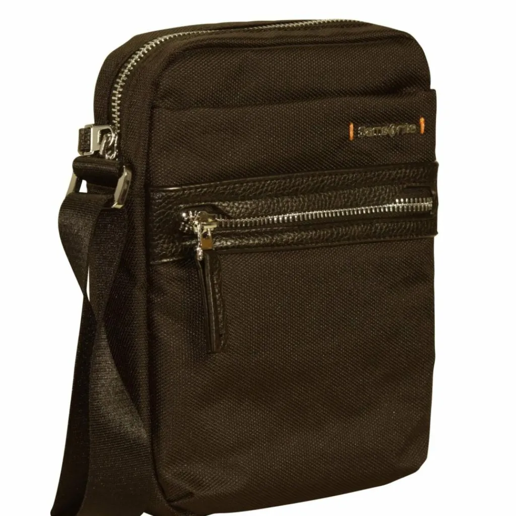 Samsonite Umhängetaschen<Hip-Class Umhängetasche I 20 cm brown