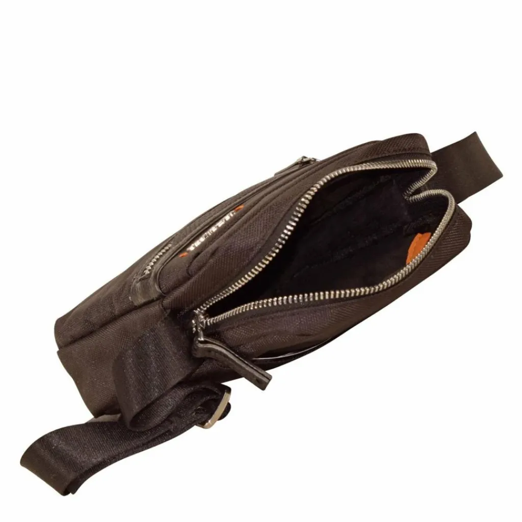 Samsonite Umhängetaschen<Hip-Class Umhängetasche I 20 cm brown