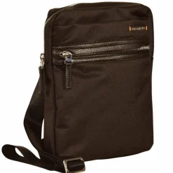 Best Samsonite Hip-Class Umhängetasche II 20 cm brown