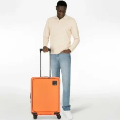 Samsonite Intuo 4 Rollen Kabinentrolley 55 cm Laptopfach mit Dehnfalte