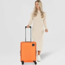 Samsonite Intuo 4 Rollen Kabinentrolley 55 cm Laptopfach mit Dehnfalte