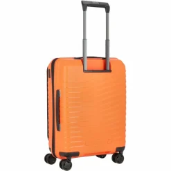 Samsonite Intuo 4 Rollen Kabinentrolley 55 cm Laptopfach mit Dehnfalte