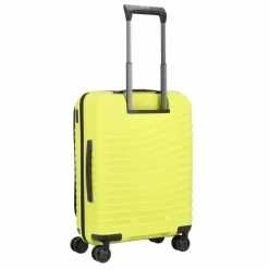 Samsonite Intuo 4 Rollen Kabinentrolley 55 cm Laptopfach mit Dehnfalte