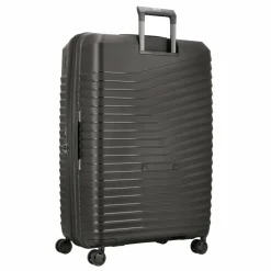 Samsonite Intuo 4 Rollen Trolley XL 81 cm mit Dehnfalte