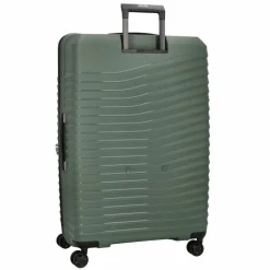 Samsonite Intuo 4 Rollen Trolley XL 81 cm mit Dehnfalte