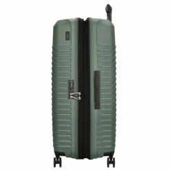 Samsonite Intuo 4 Rollen Trolley XL 81 cm mit Dehnfalte