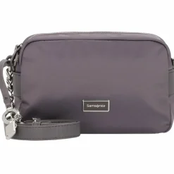 Samsonite Umhängetaschen<Karissa 2.0 Umhängetasche 21 cm eco dark grey