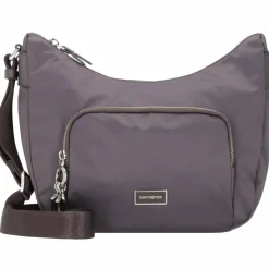 Samsonite Umhängetaschen<Karissa 2.0 Umhängetasche 24 cm eco dark grey