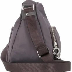 Samsonite Umhängetaschen<Karissa 2.0 Umhängetasche 24 cm eco dark grey