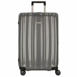 Samsonite Lite Cube Spinner 4-Rollen Trolley 76 cm