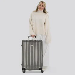 Samsonite Lite Cube Spinner 4-Rollen Trolley 76 cm
