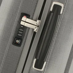 Samsonite Lite Cube Spinner 4-Rollen Trolley 76 cm