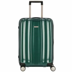 Samsonite Lite Cube Spinner 4-Rollen Trolley 68 cm