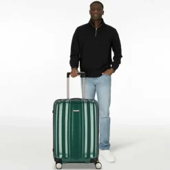 Samsonite Lite Cube Spinner 4-Rollen Trolley 68 cm