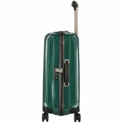 Samsonite Lite Cube Spinner 4-Rollen Trolley 68 cm