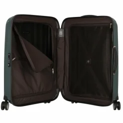 Samsonite Lite Cube Spinner 4-Rollen Trolley 68 cm