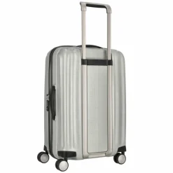 Samsonite Lite Cube Spinner 4-Rollen Trolley 68 cm