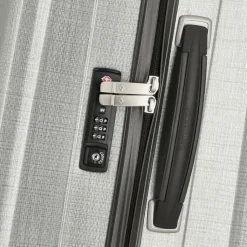 Samsonite Lite Cube Spinner 4-Rollen Trolley 68 cm